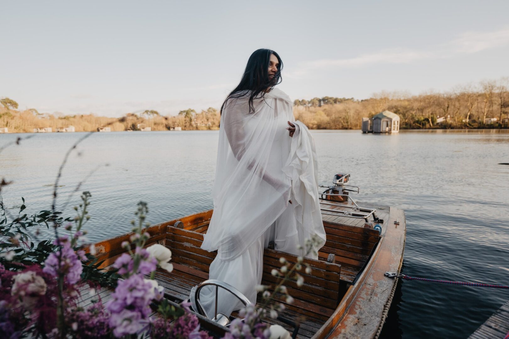 echange voeux mariage brindos