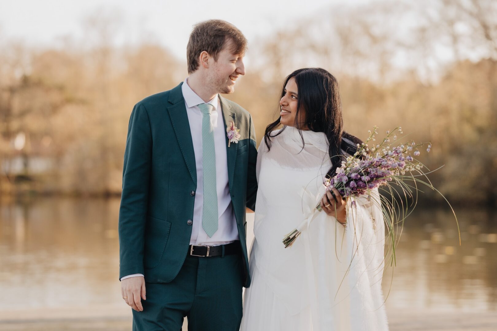 emotion ceremonie mariage anglet