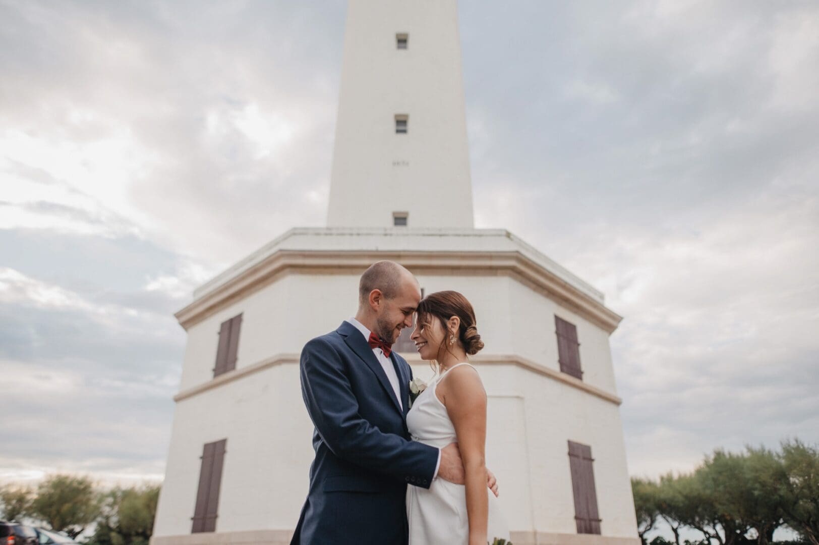 Photographe mariage pays basque