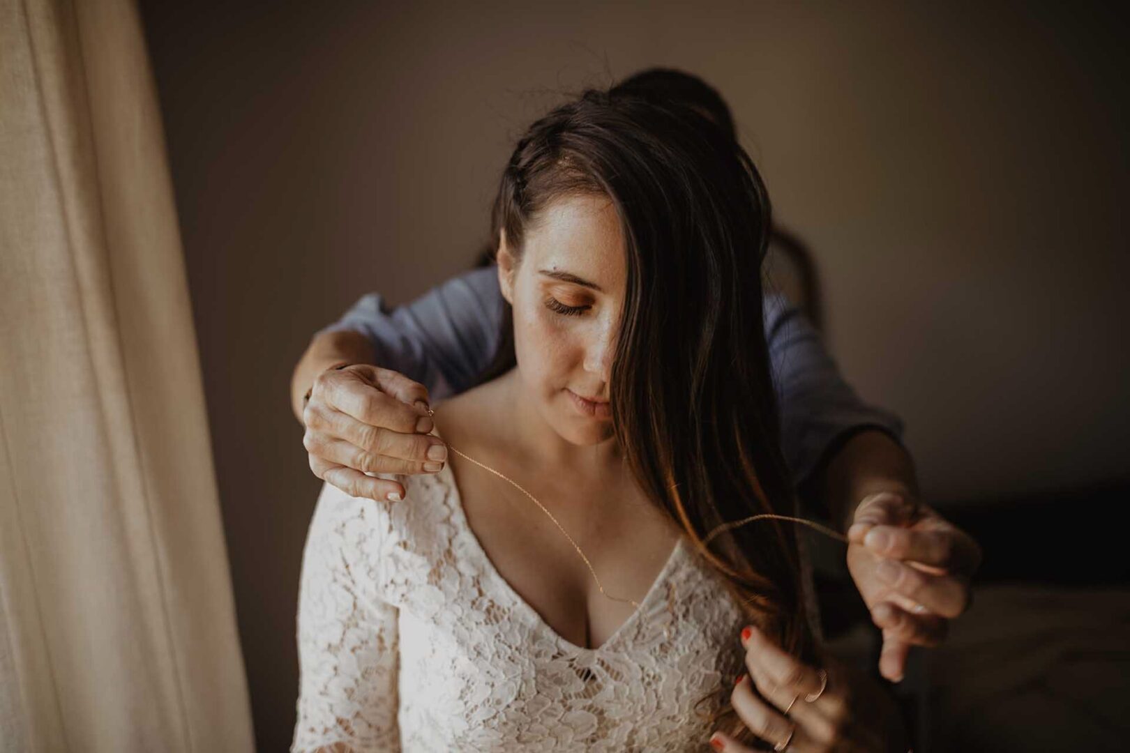 bijou détail mariée préparatif bidart intérieur bassilour