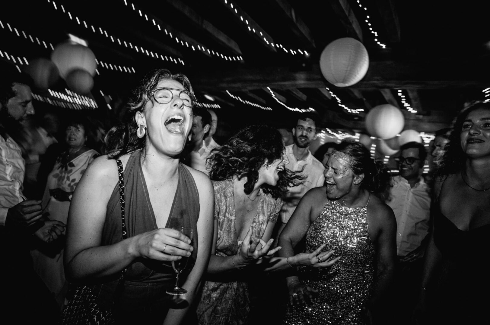 soiree mariage bassilour pays basque